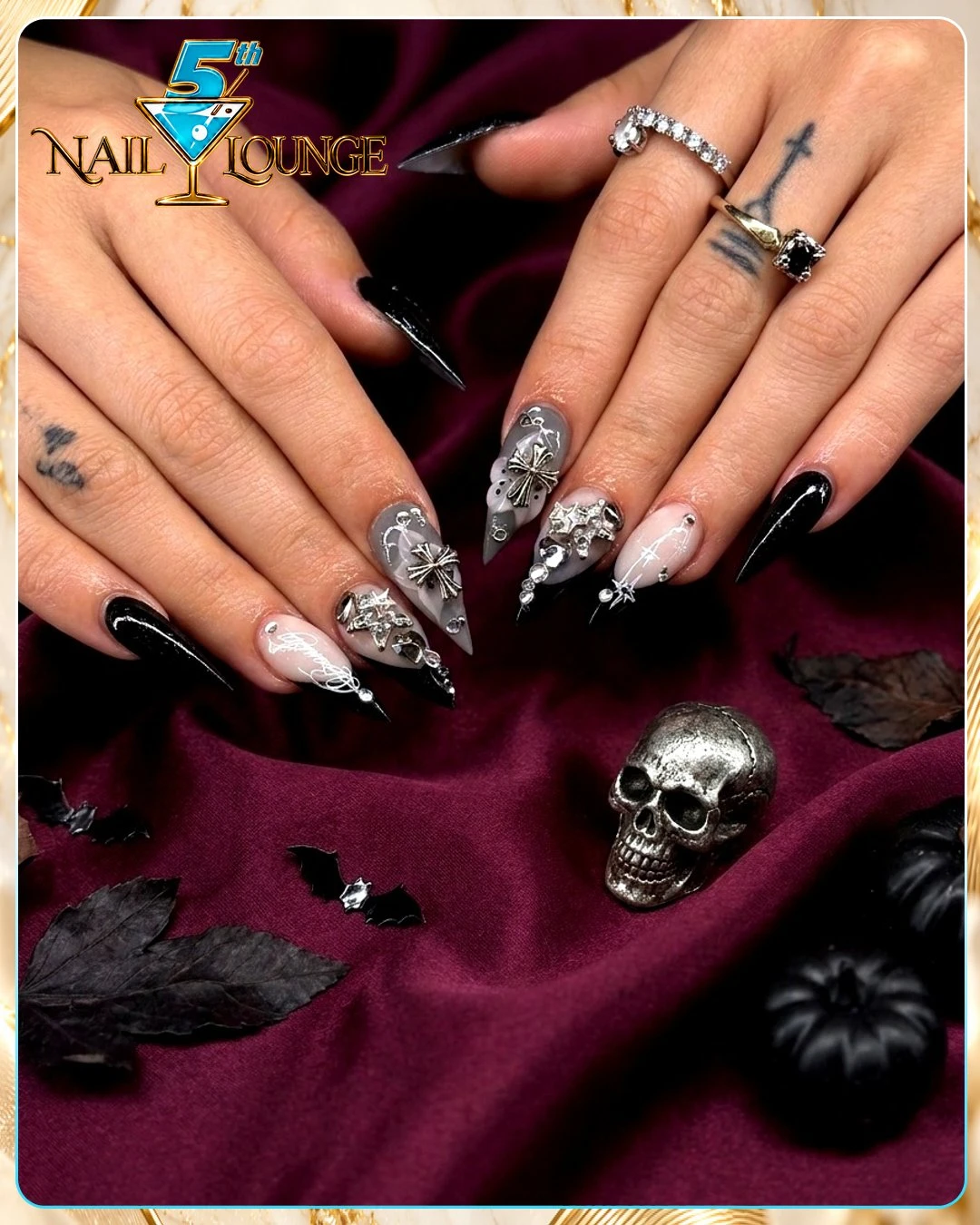 Nail art